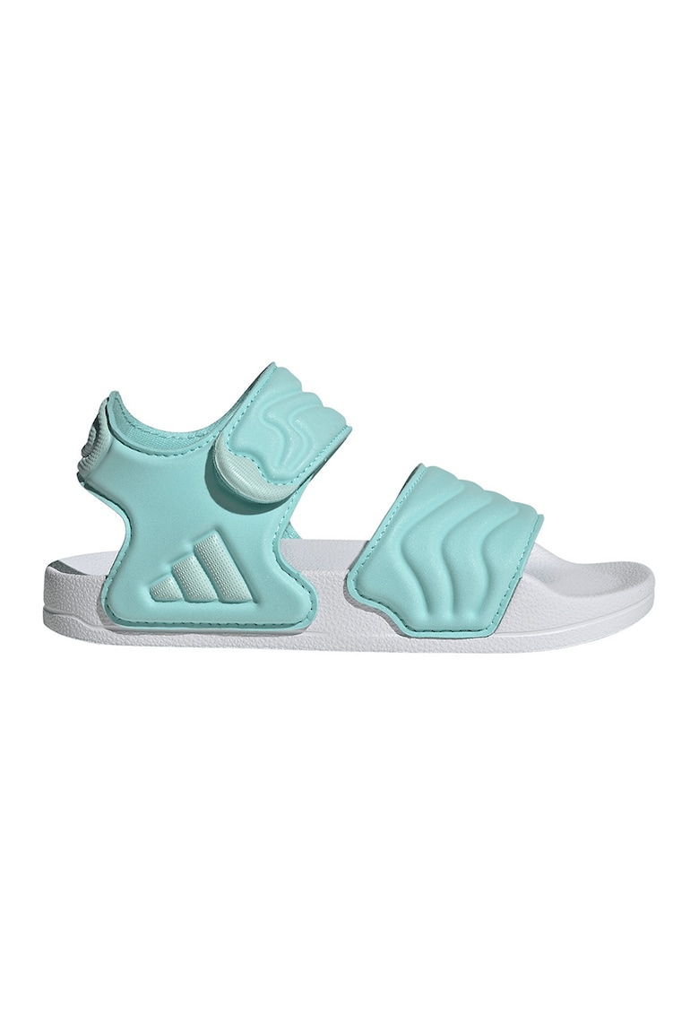 Sandale cu inchidere cu velcro Adilette 2 - Verde deschis