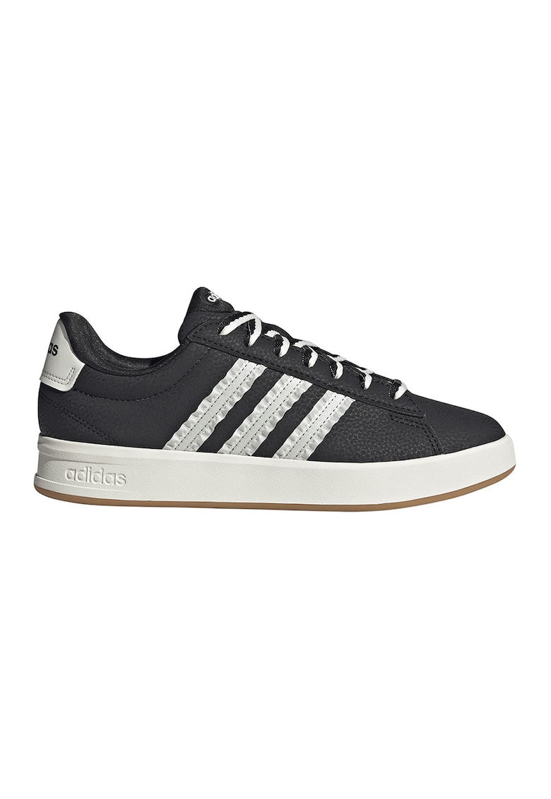 Pantofi sport Grand Court 3.0 - Alb/Negru