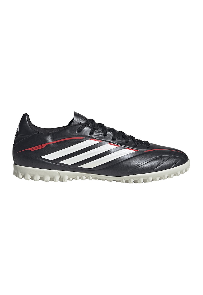 Pantofi Copa Pure IV Club pentru fotbal - Rosu/Alb/Negru