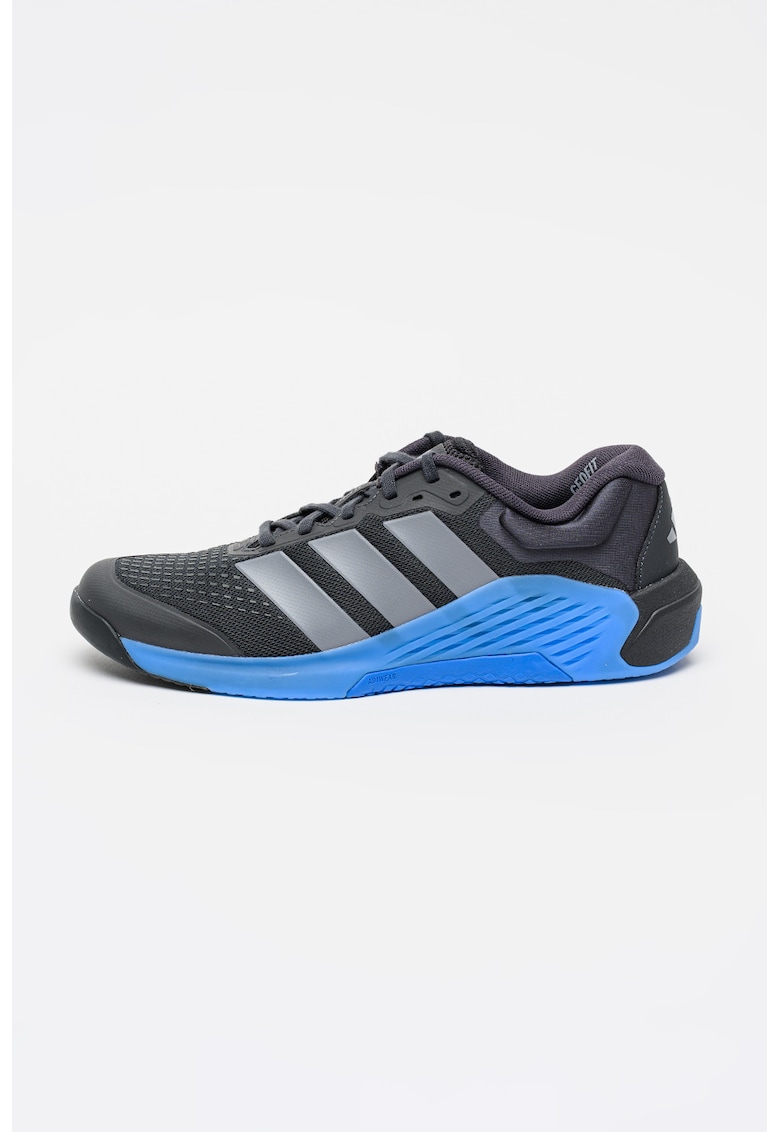 Pantofi Dropset 4 Power pentru antrenament - Gri antracit
