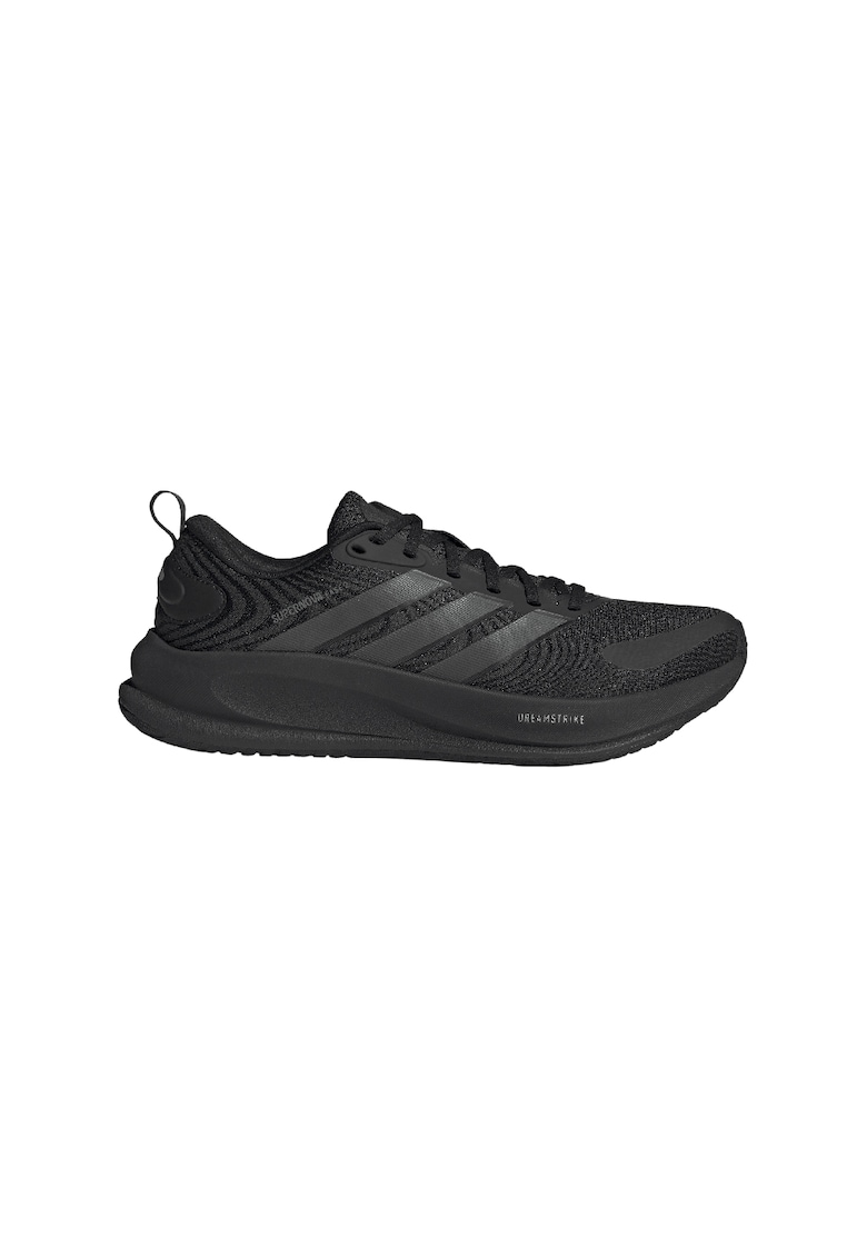 Pantofi Supernova Ease 2 pentru alergare - Negru stins
