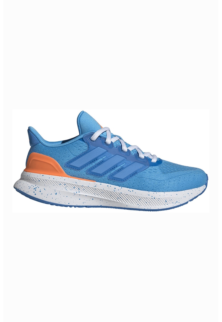 Pantofi sport UltraRun 5 usori - Portocaliu/Albastru deschis