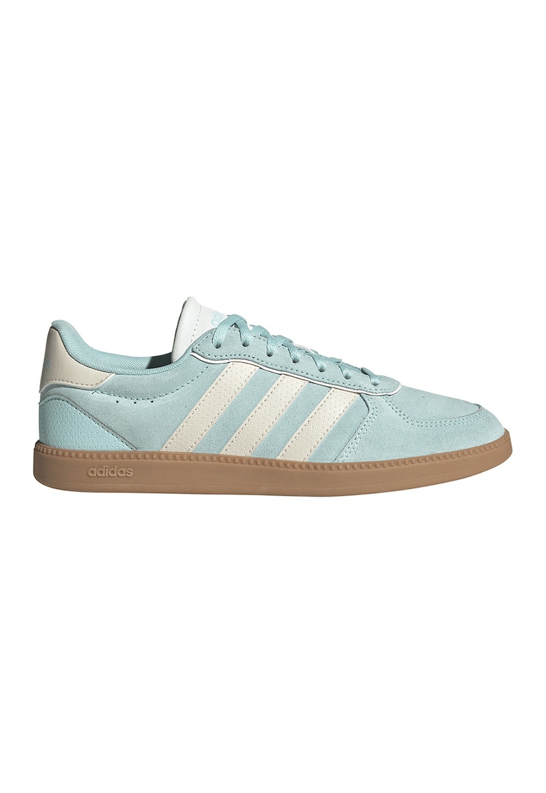 Pantofi sport Breaknet Sleek cu logo