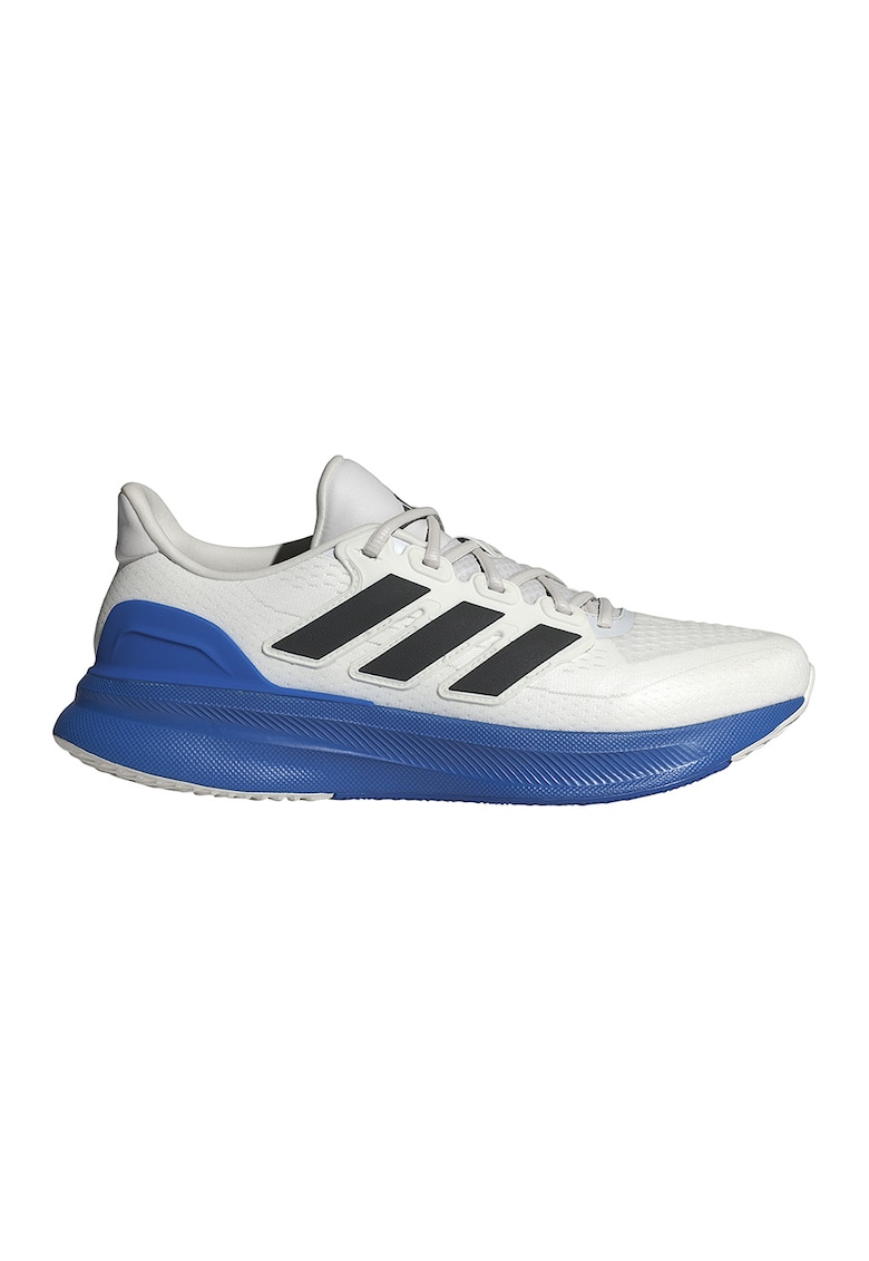 Pantofi Ultrarun 5pentru alergare - Negru/Albastru royal/Alb optic