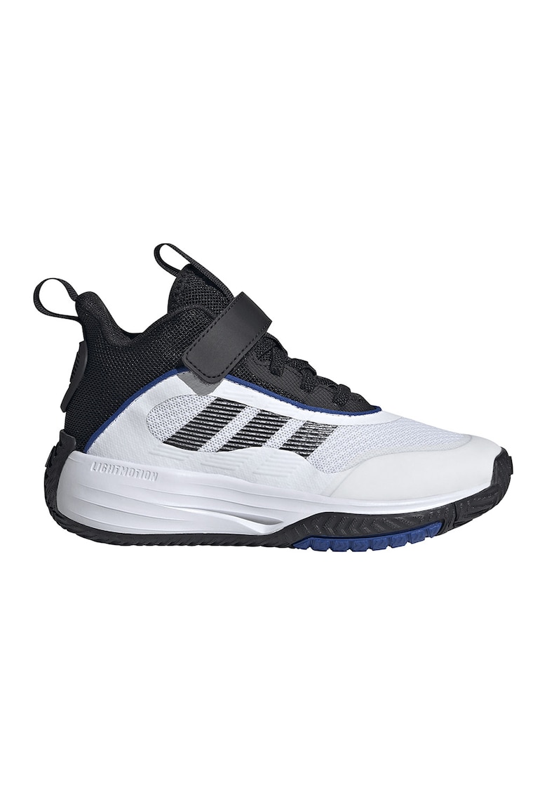 Pantofi cu velcro Ownthegame pentru baschet