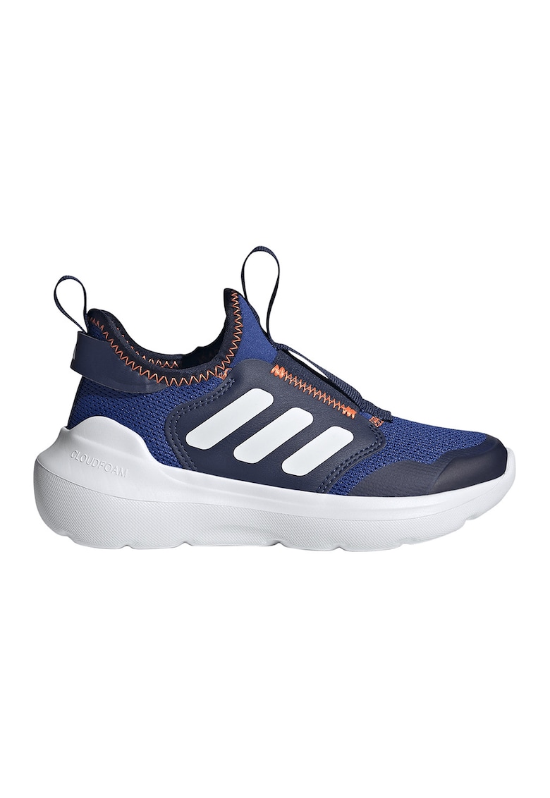 Pantofi sport Tensaur Comfort slip-on - Albastru royal/Alb optic/Bleumarin
