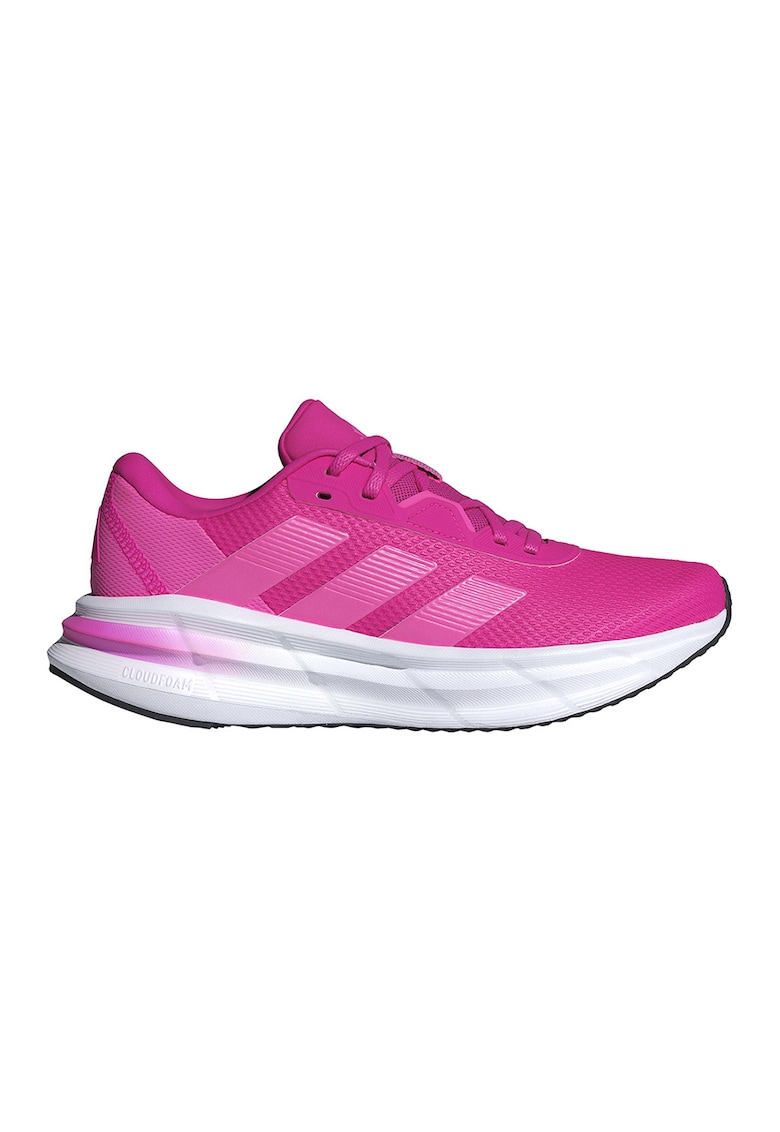 Pantofi Galaxy 7 cu logo - pentru alergare - Roz deschis/Roz aprins