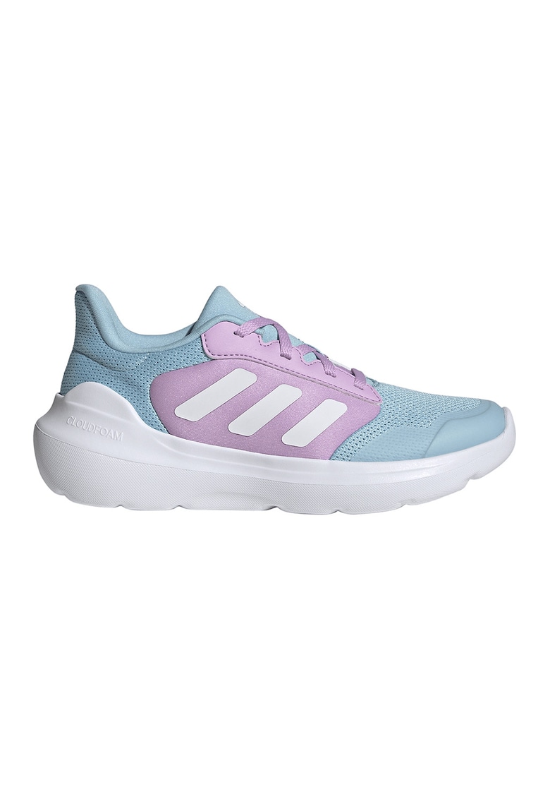 Pantofi sport Tensaur Run 3.0 - Albastru aquamarin/Lila/Albastru glaciar