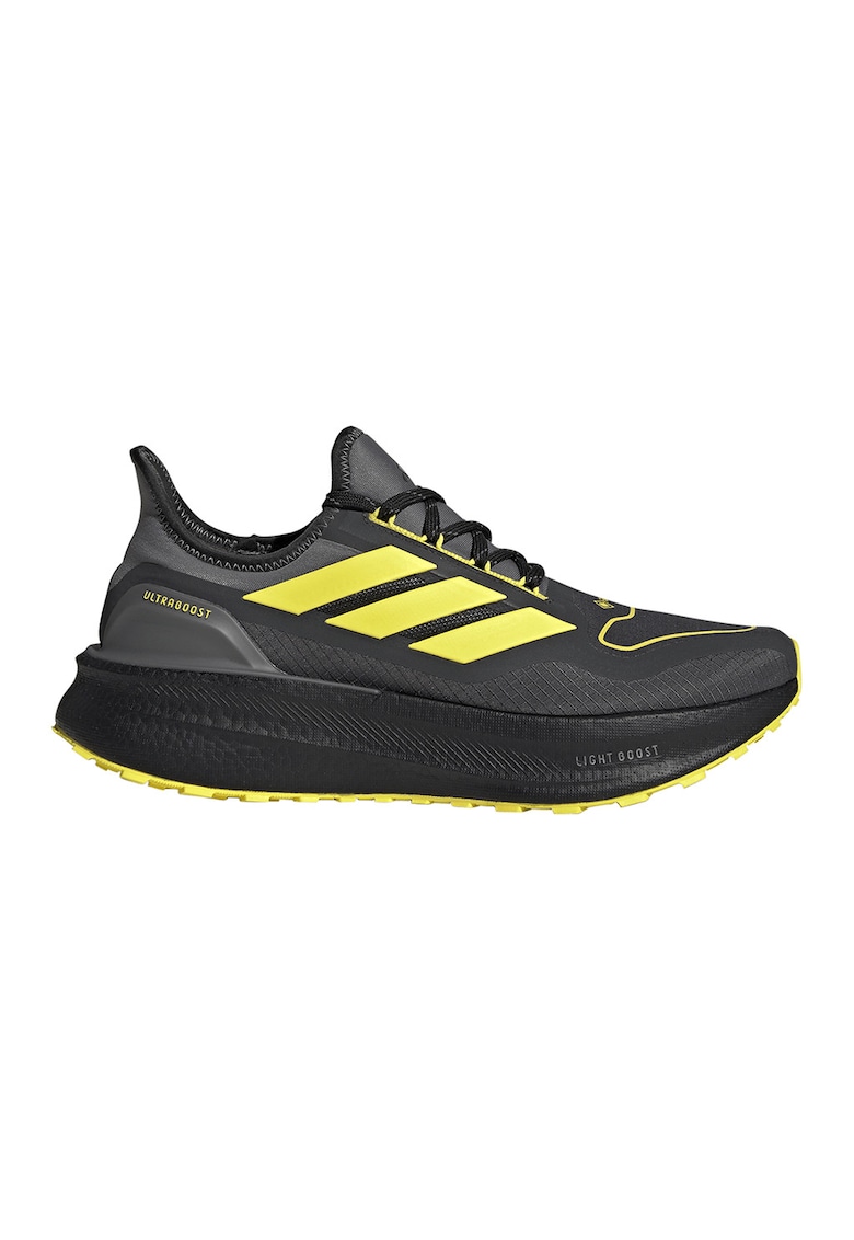 Pantofi Ultraboost cu logo discret pentru alergare