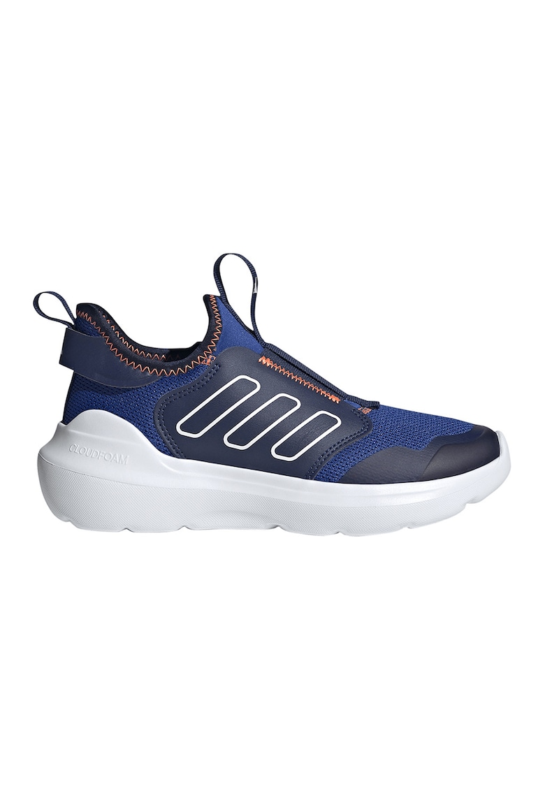 Pantofi sport Tensaur Comfort slip-on - Albastru inchis/Albastru royal/Bleumarin