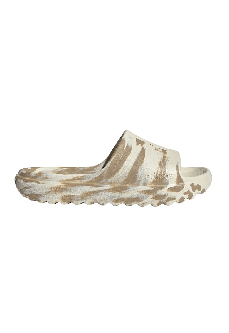 Papuci Adilette Lumia - Bej/Crem