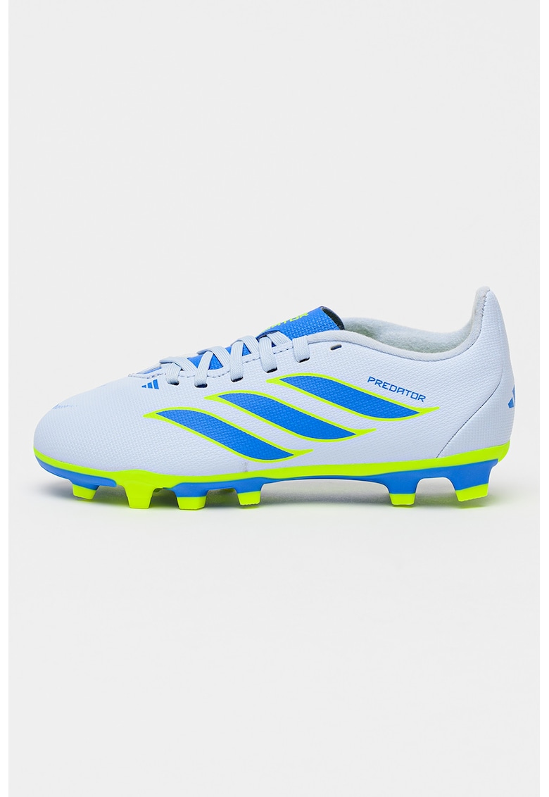 Pantofi Predator cu crampoane - pentru fotbal - Albastru pastel/Albastru royal