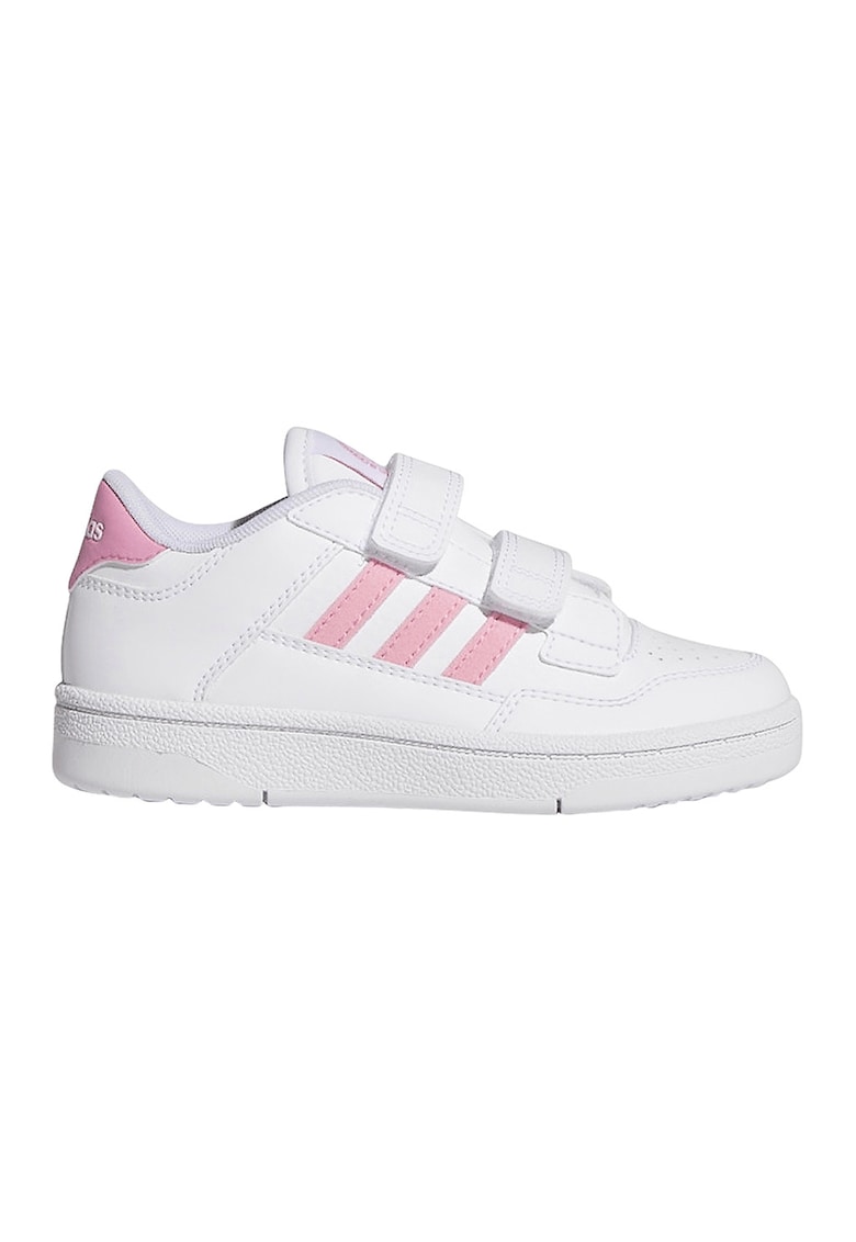 Pantofi sport Rapid Court cu inchidere velcro