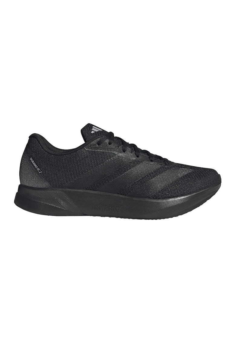 Pantofi Duramo RC2 cu plasa - pentru alergare - Negru