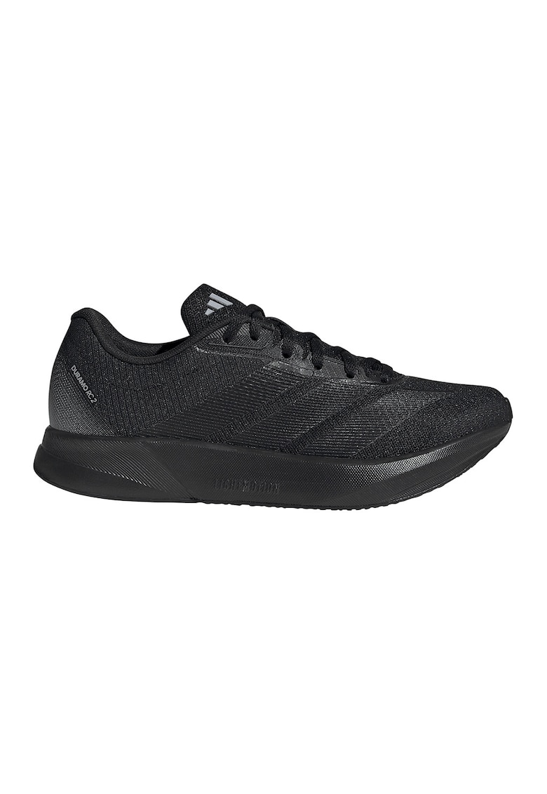 Pantofi sport Duramo RC 2 din plasa cu garnituri din material sintetic - pentru alergare - Negru