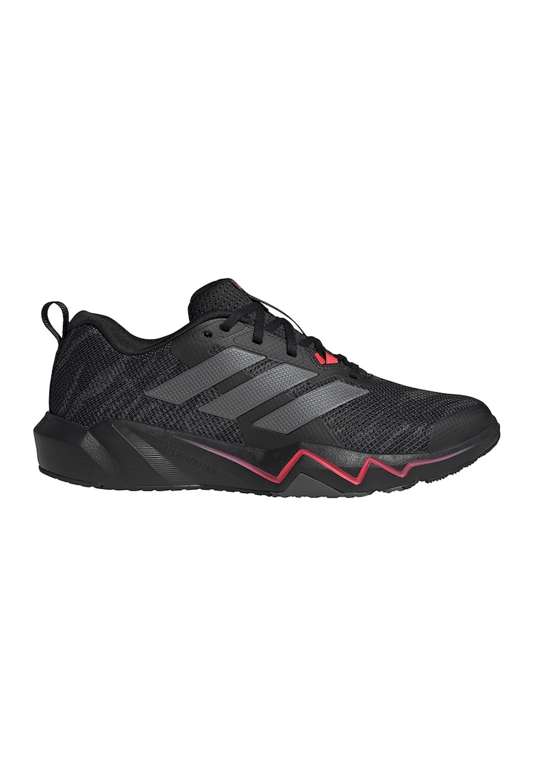 Pantofi Rapid Move ADV 2 pentru antrenament - Negru/Roz aprins