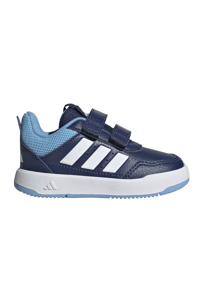 Pantofi sport Tensaur Sport 3.0 cu velcro - Albastru inchis/Albastru deschis