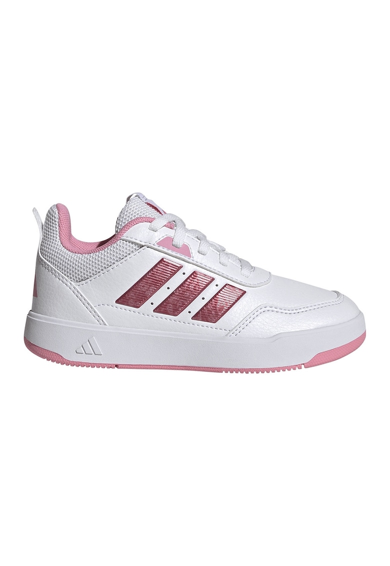 Pantofi sport Tensaur Sport 3.0 low-cut - Roz pastel/Alb optic