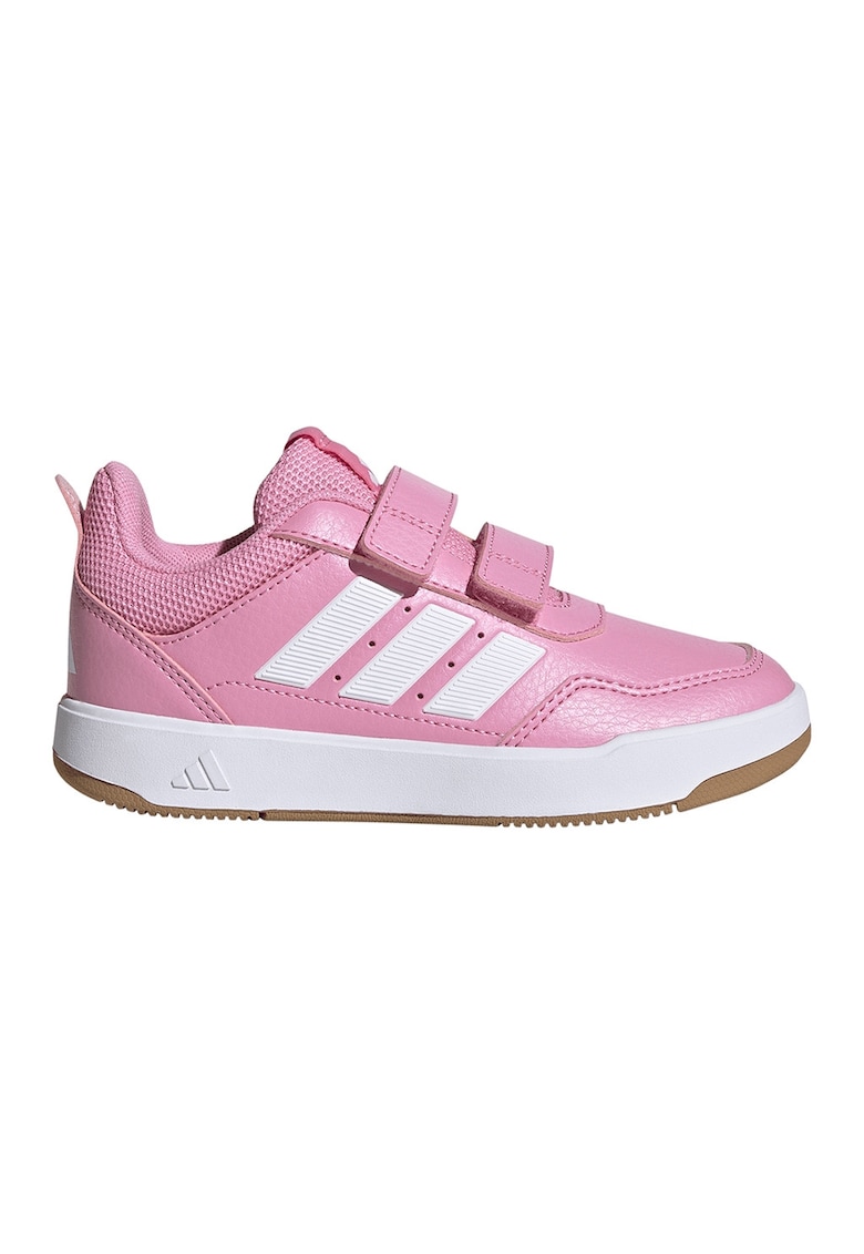 Pantofi sport Tensaur Sport 3.0 de piele ecologica cu velcro
