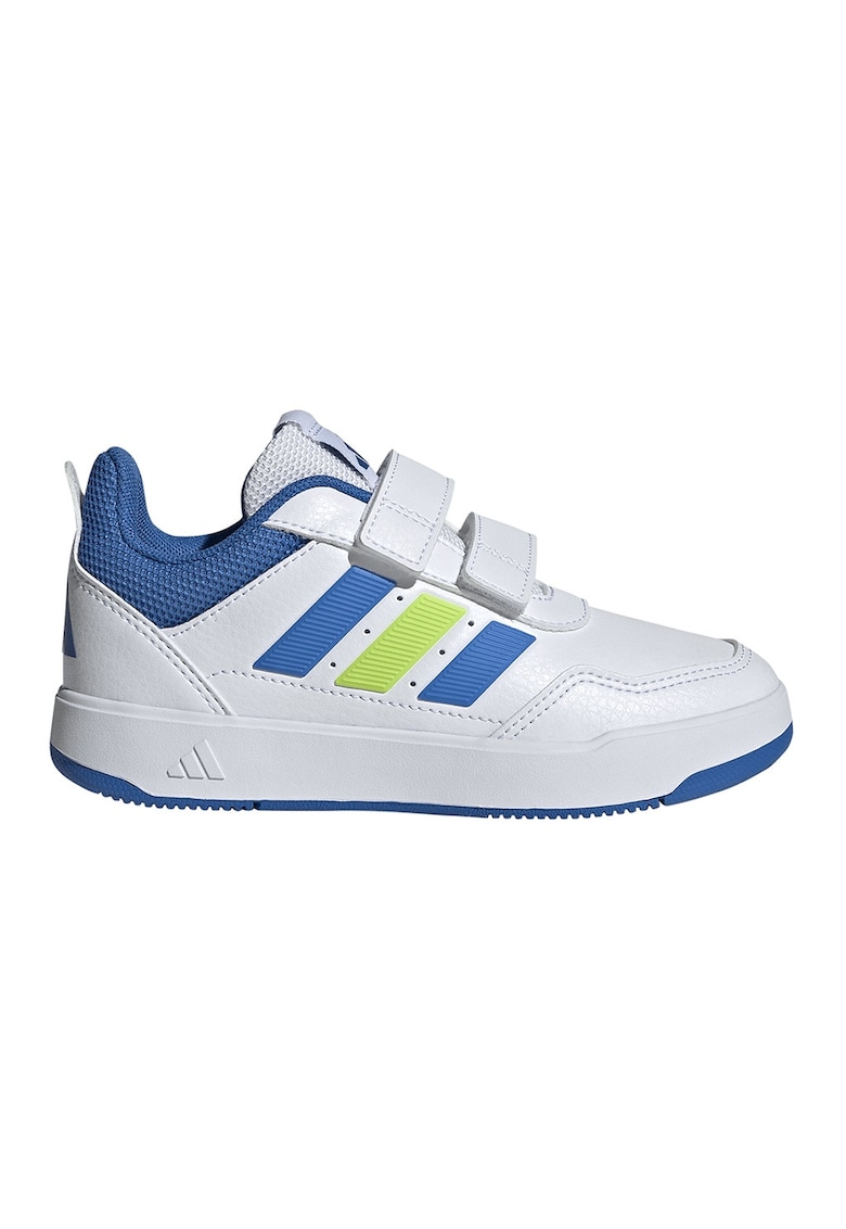 Pantofi sport Tensaur Sport 3.0 de piele ecologica cu velcro