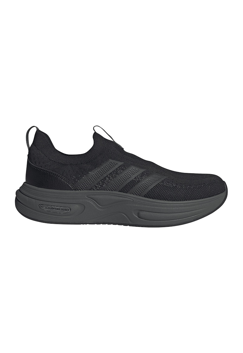 Pantofi sport Cloudfoam Cuxxion slip-on - Negru