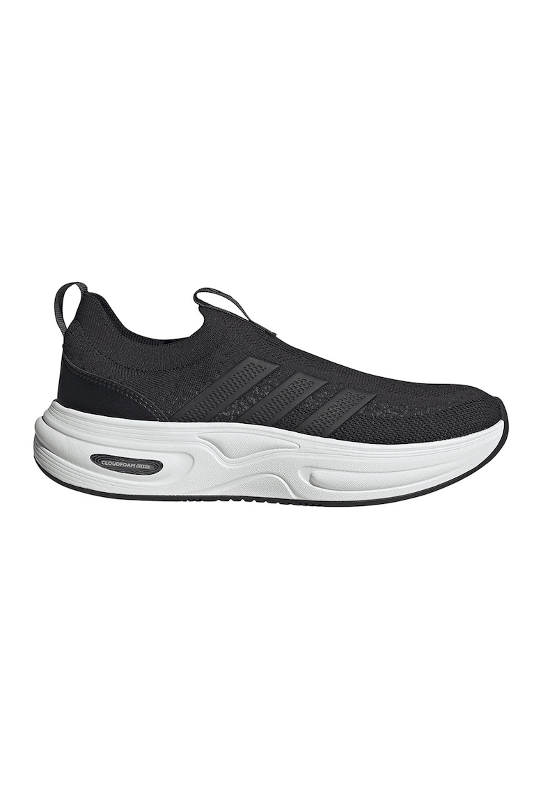 Pantofi sport Cloudfoam Cuxxion slip-on - Negru