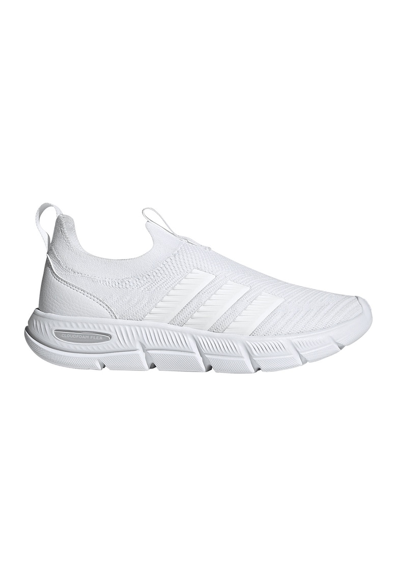 Pantofi sport Cloudfoam Flex slip-on - Alb optic