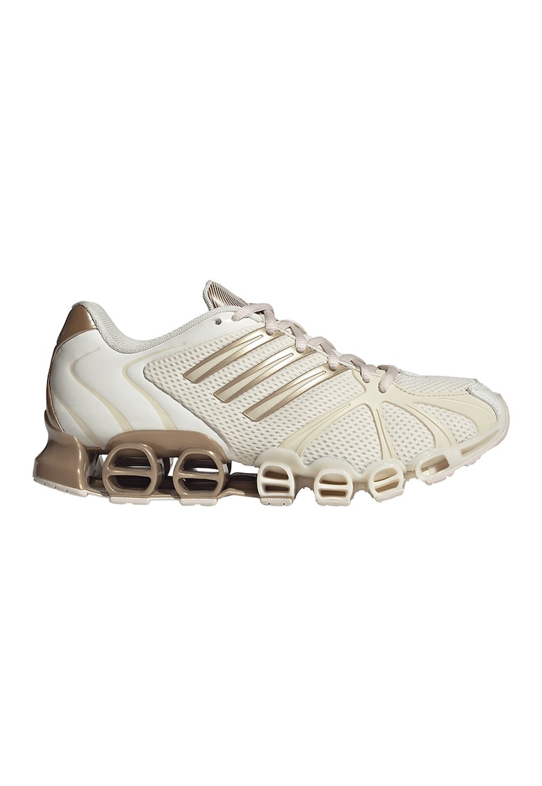 Pantofi sport Mega Ghostride cu talpa wedge