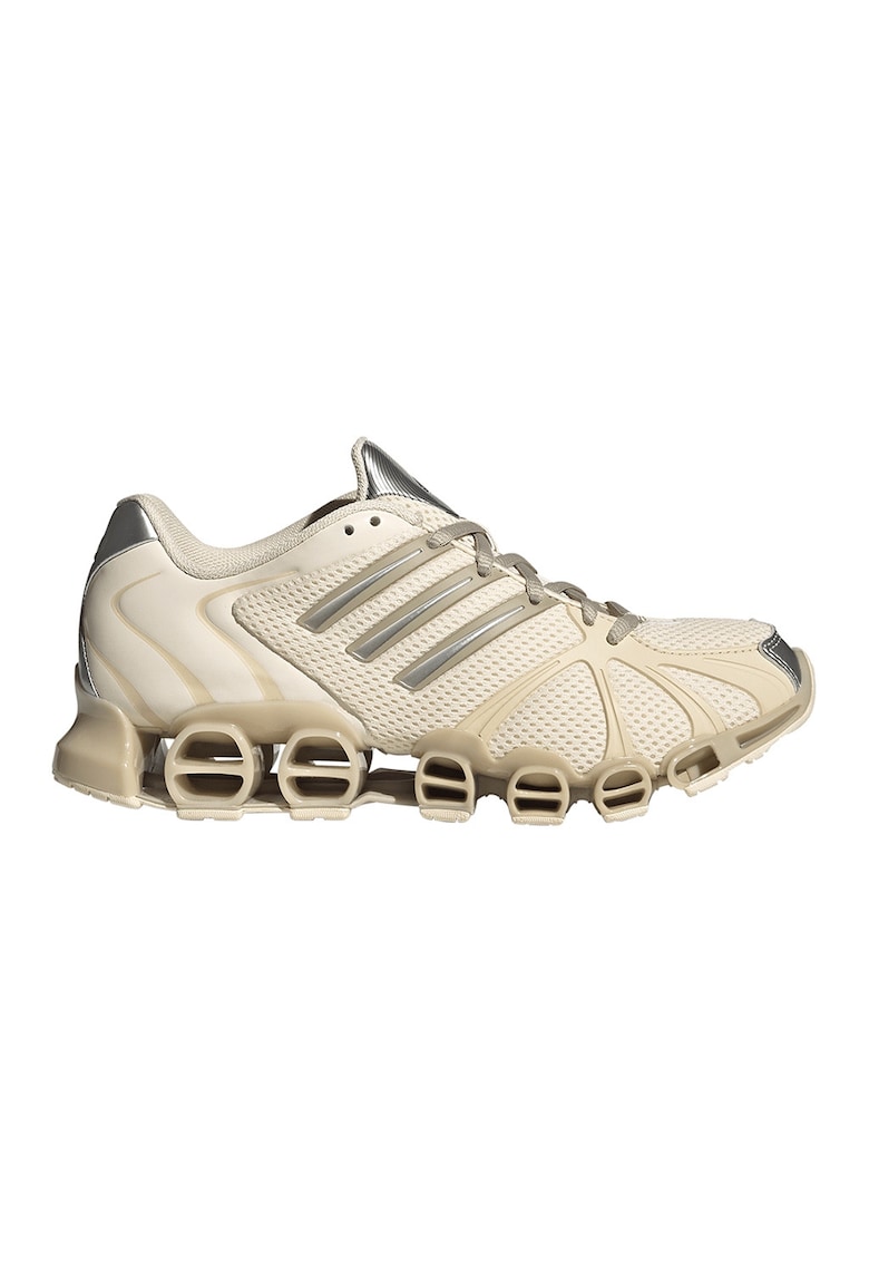 Pantofi sport Mega Ghostride cu talpa wedge