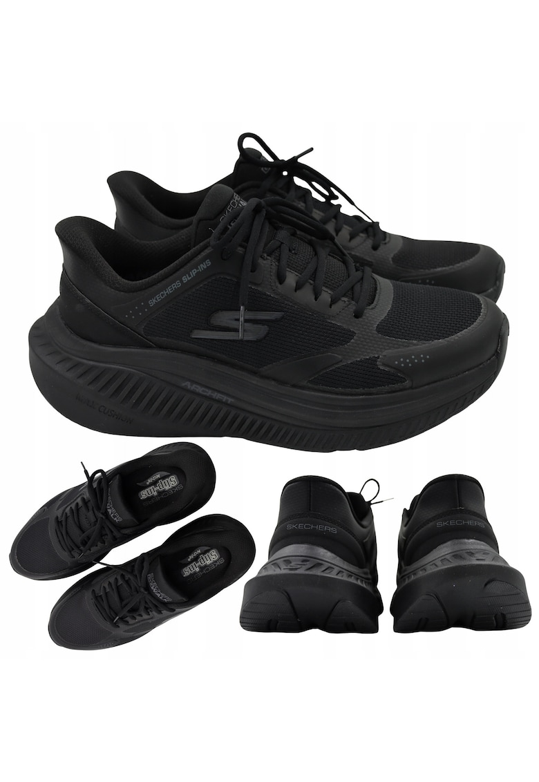 Pantofi Sport Barbati - 216351 - Negri -