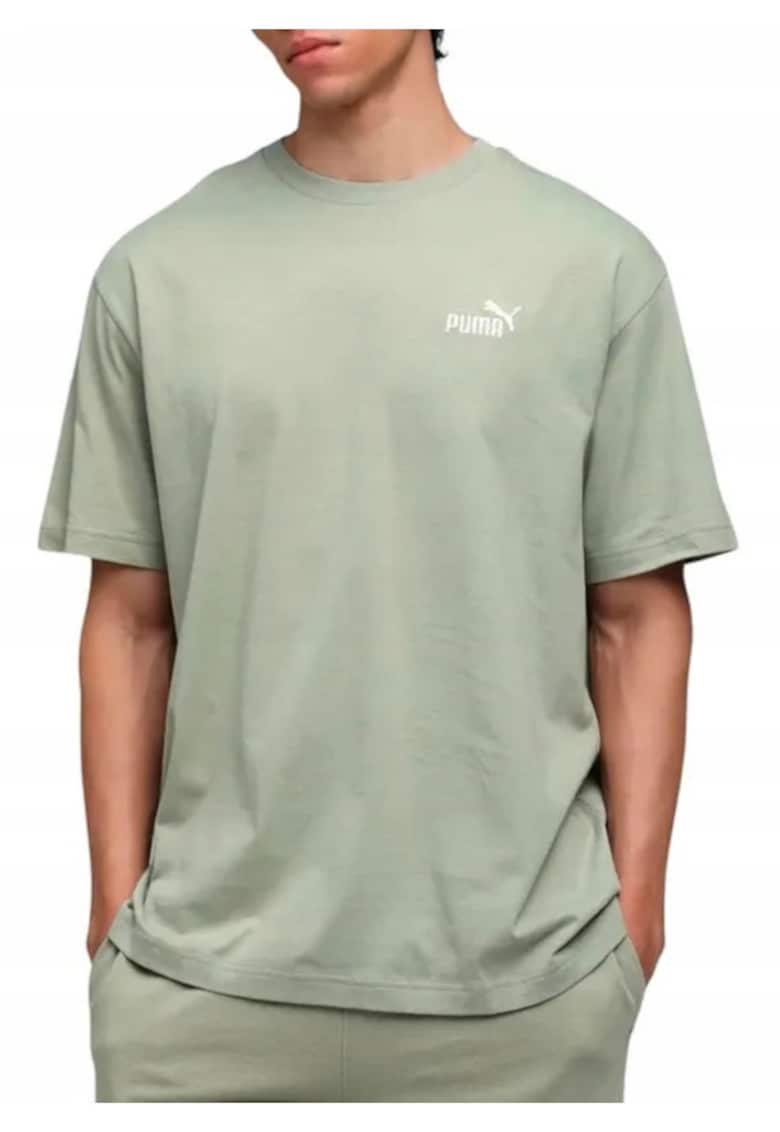 Puma Tricou din bumbac