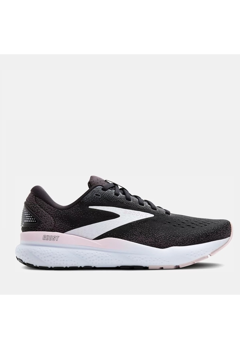 Brooks Pantofi sport dama Ghost 16 - absorbtie socuri - plasa - multicolor