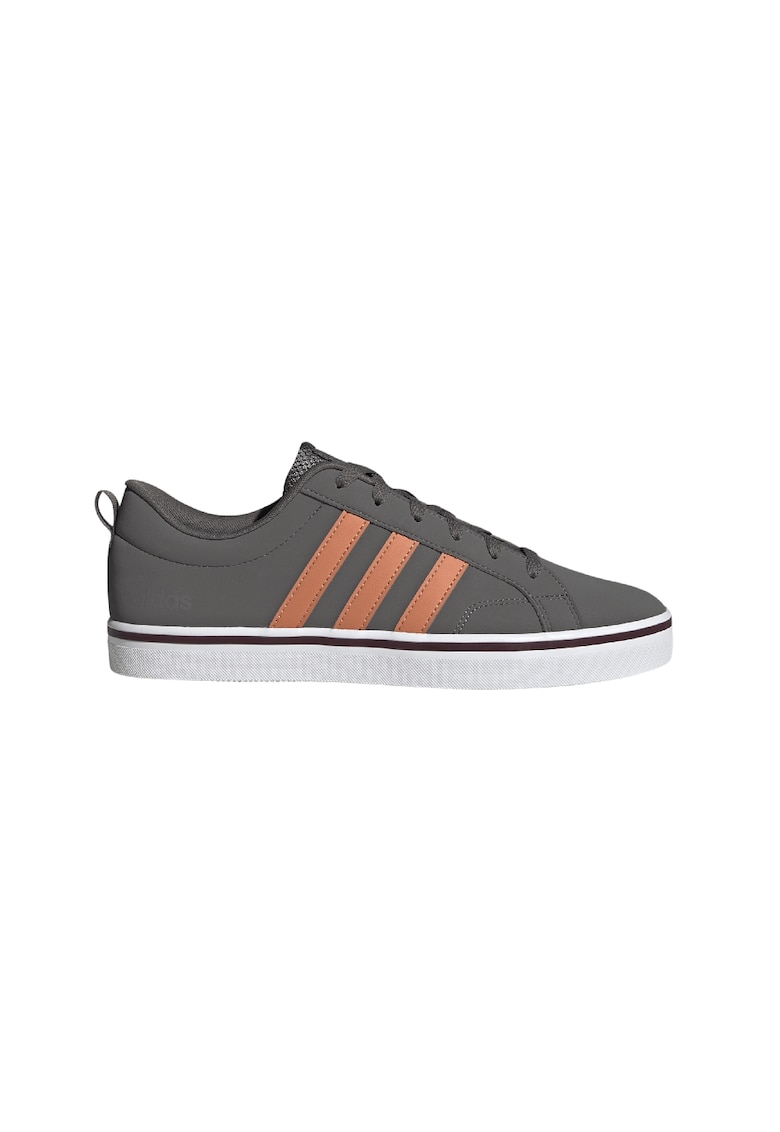 Pantofi sport VS Pace 2.0 - Gri carbune/Portocaliu mandarina