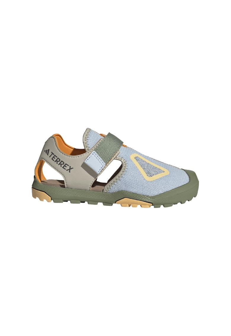 Sandale pentru drumetii Terrex Captain Toey - Multicolor