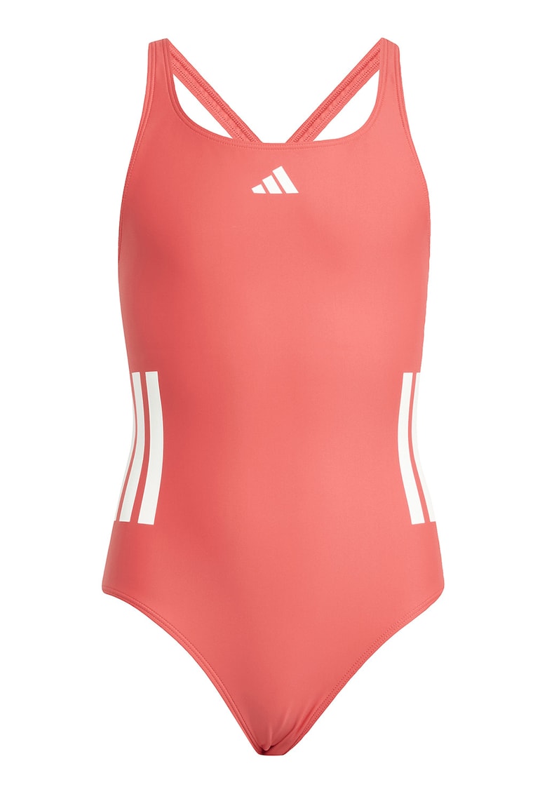 Costum de baie intreg - Roz somon