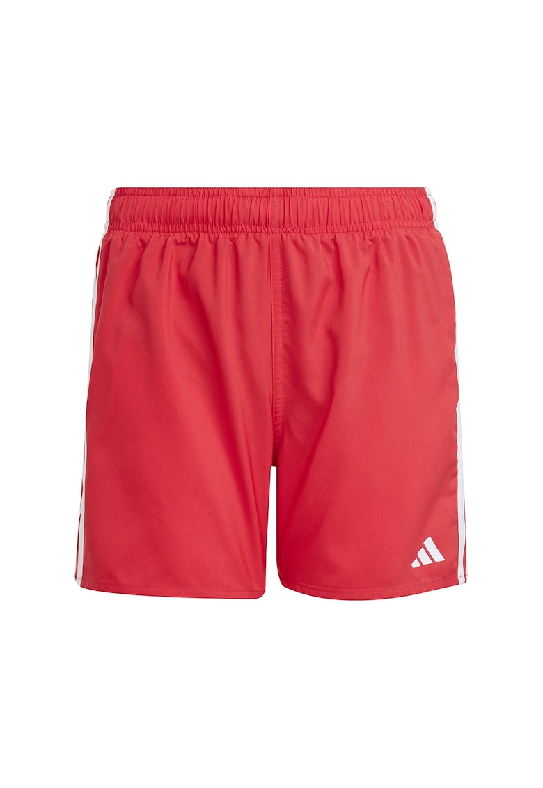 Pantaloni scurti de baie cu detalii logo