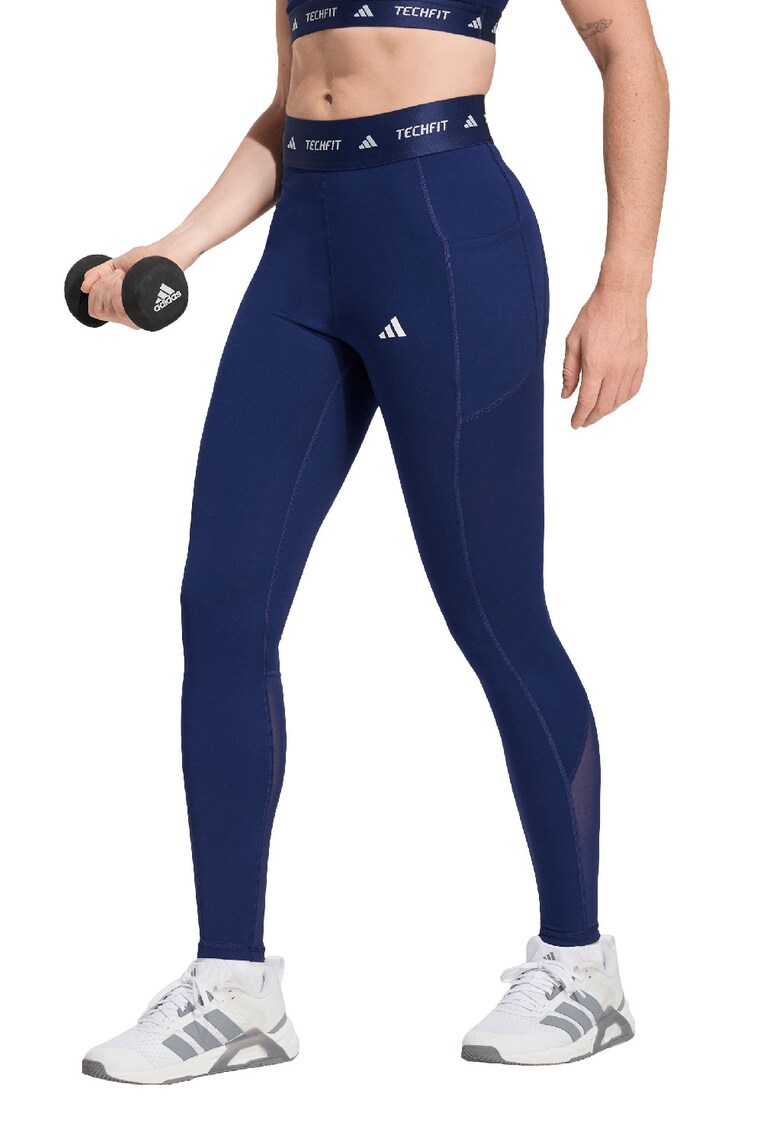 Colanti cu talie inalta - pentru fitness