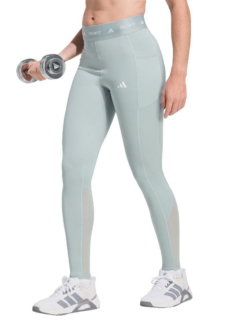 Colanti cu talie inalta - pentru fitness