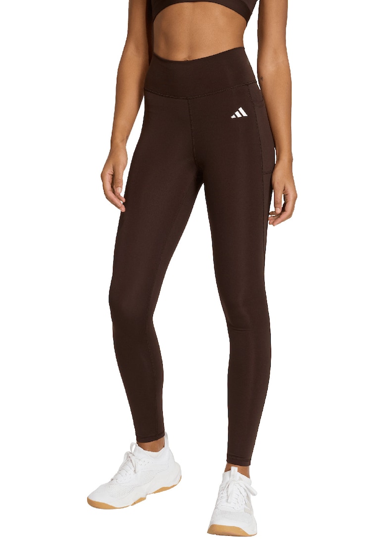 Colanti pentru antrenament Optime Essentials