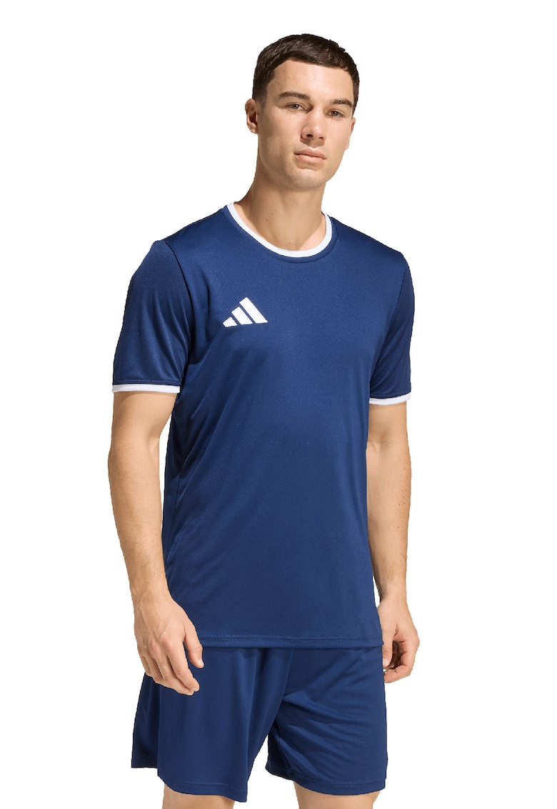 Tricou cu logo pentru fotbal Entrada26