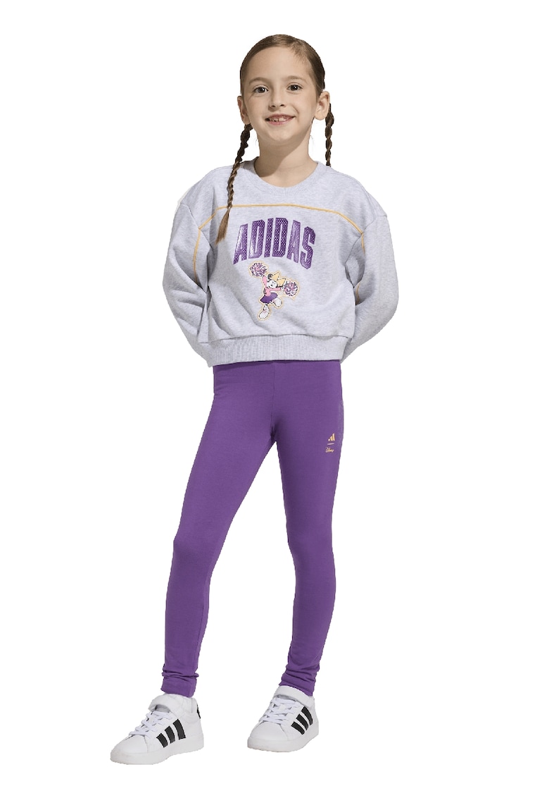 Trening cu imprimeu Minnie Mouse