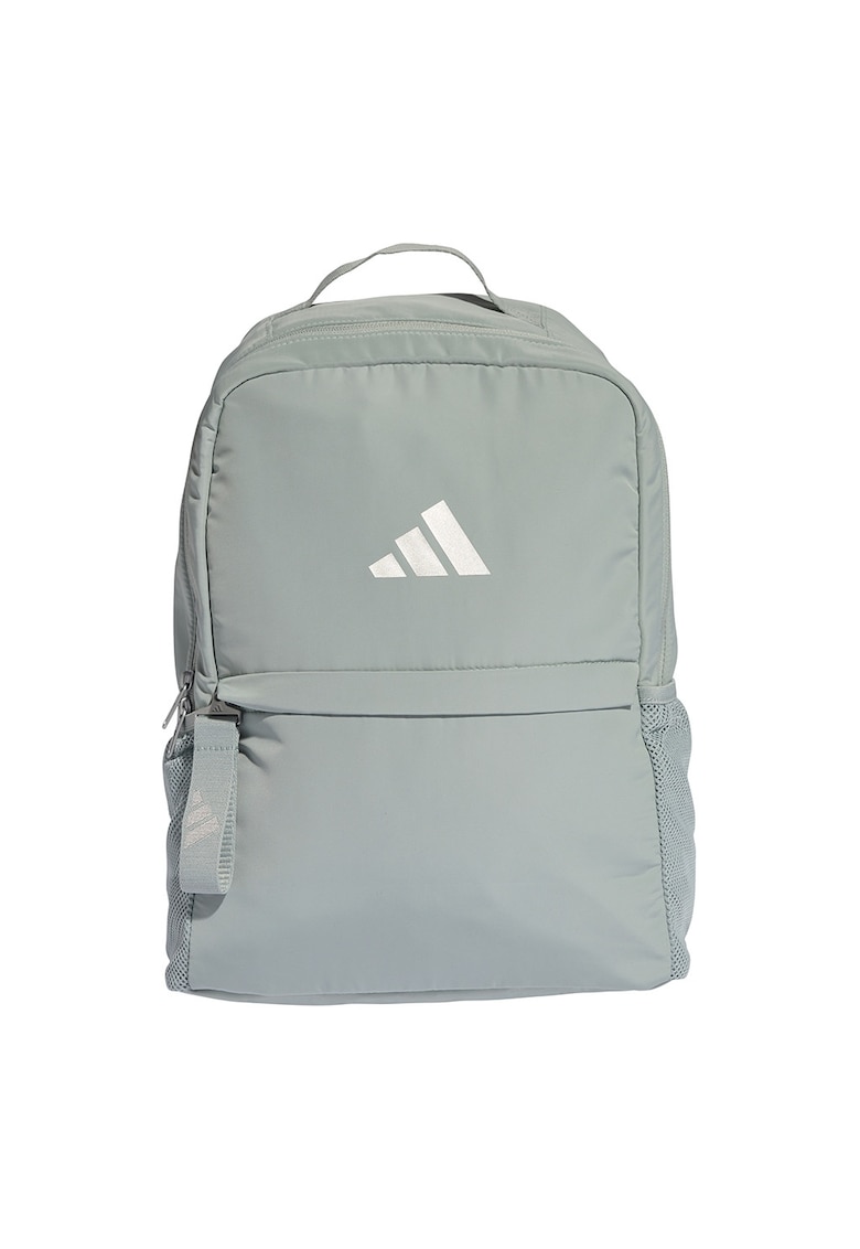Rucsac cu buzunare laterale din plasa- 20.7l - Verde feriga
