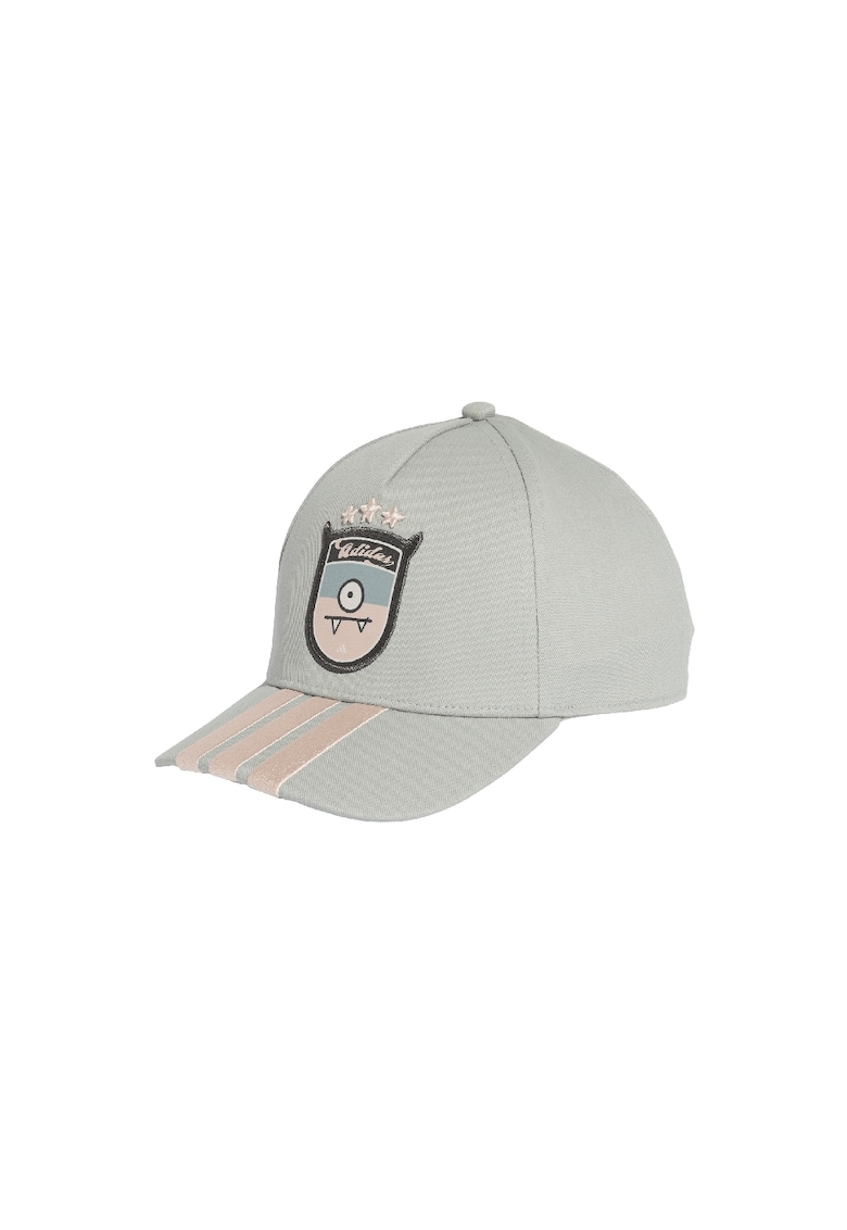 Sapca din bumbac cu capsa pe partea din spate - pentru baseball