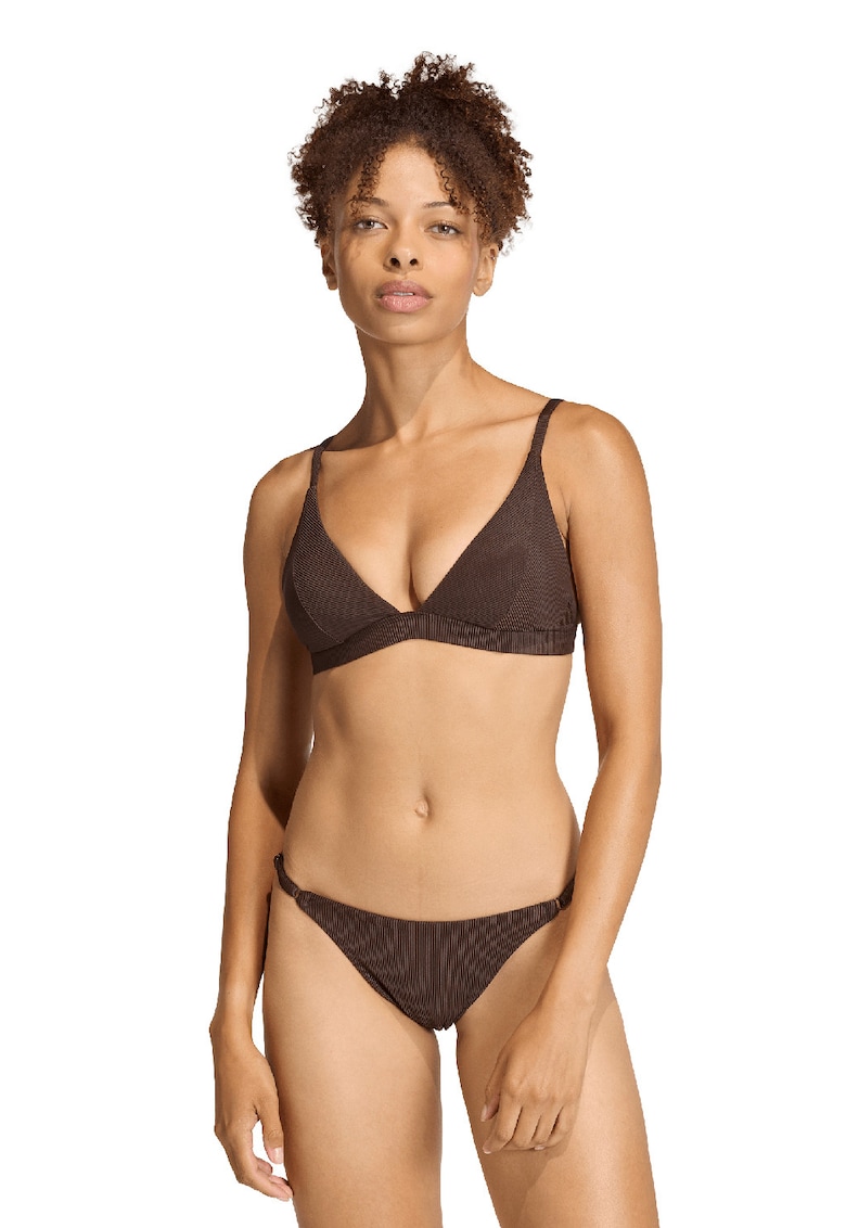 Costum de baie Iconisea 2 Pieces - Maro inchis
