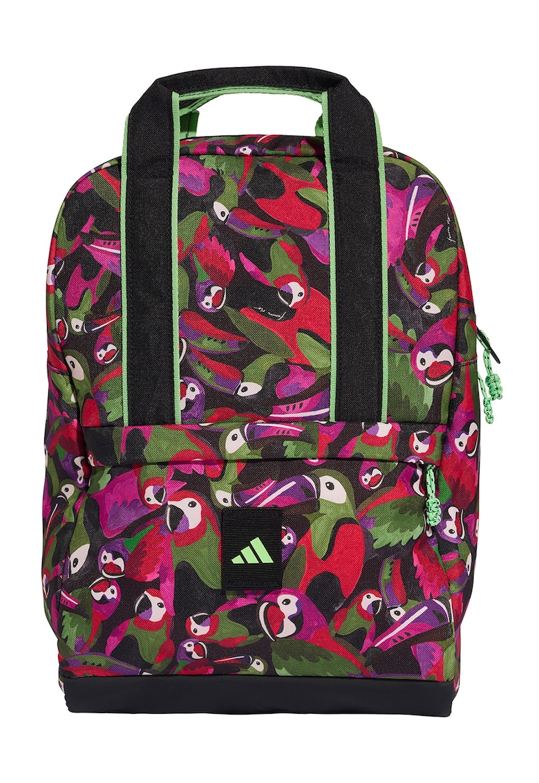 Rucsac cu model Farm - 20.8 L - Multicolor