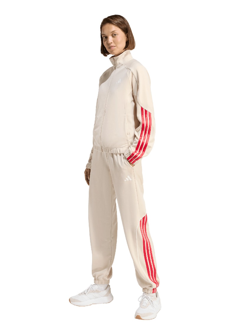 Trening cu logo Stadium - Bej deschis