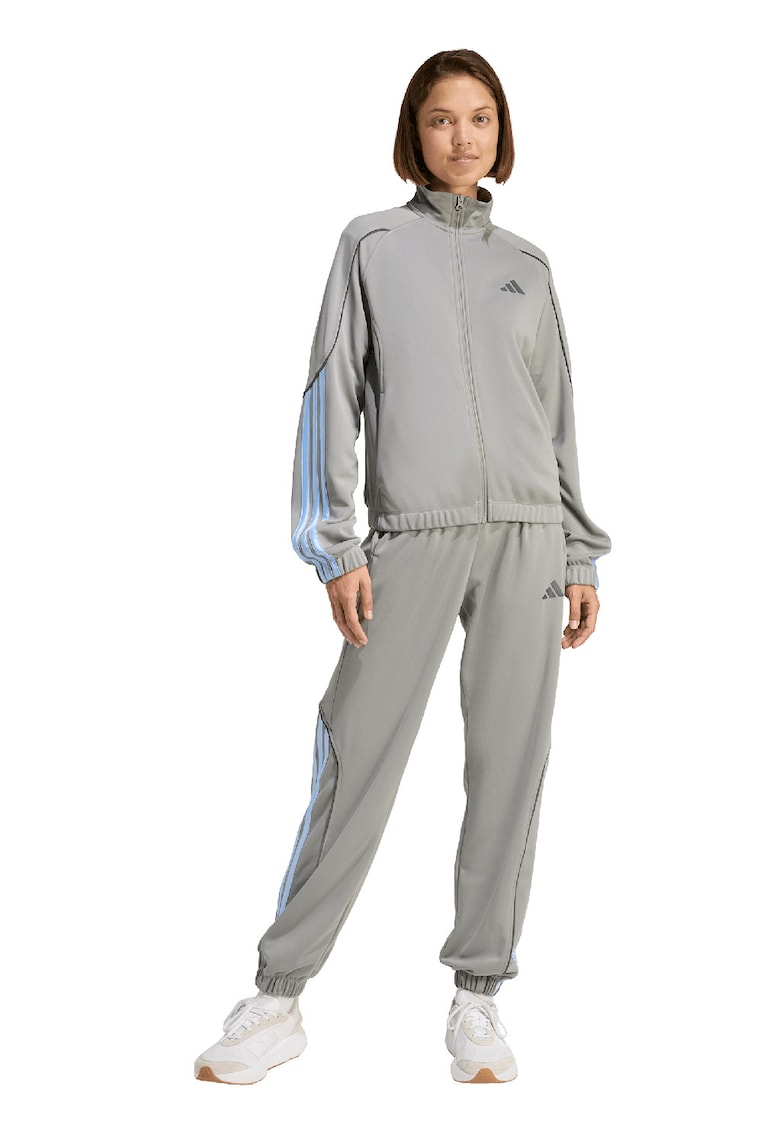 Trening cu logo Stadium - Grej