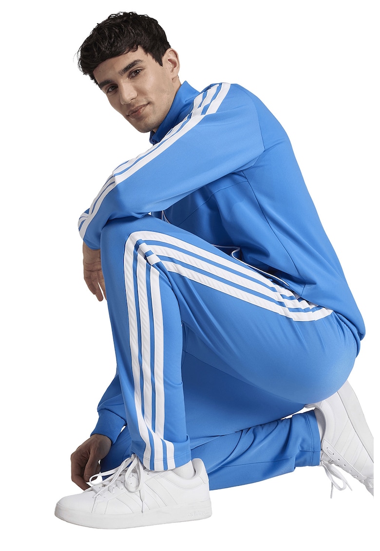 Trening cu guler mediu