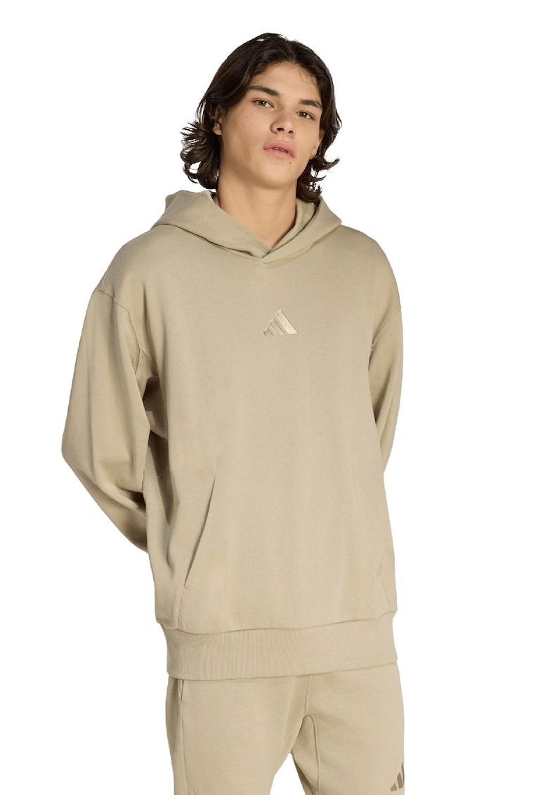 Hanorac lejer cu buzunar kangaroo All SZN