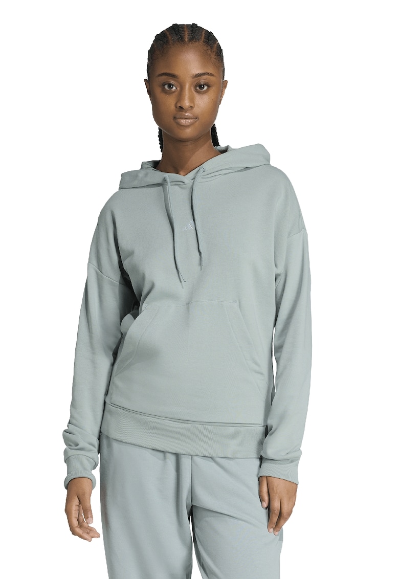 Hanorac cu buzunar kangaroo